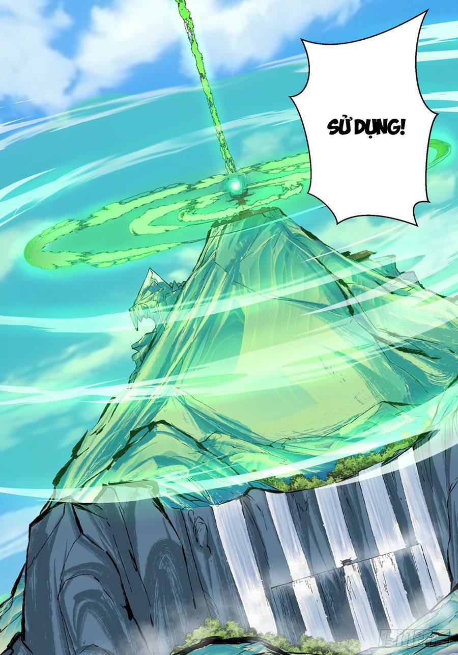 Đồ Đệ Của Ta Đều Là Đại Phản Phái Chapter 9 - Trang 33