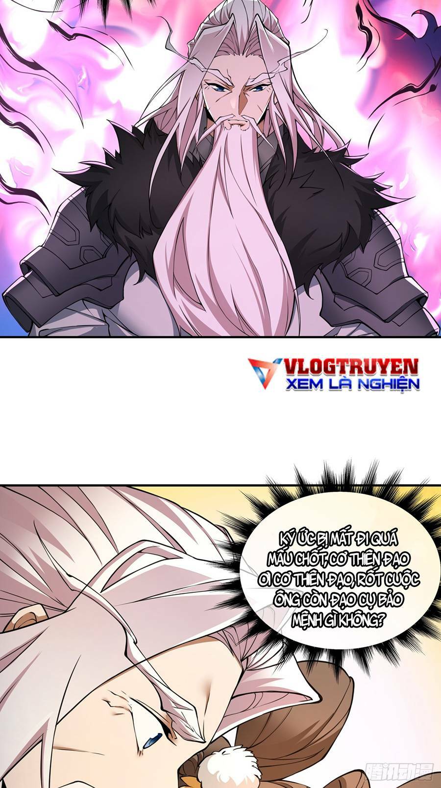 Đồ Đệ Của Ta Đều Là Đại Phản Phái Chapter 9 - Trang 48