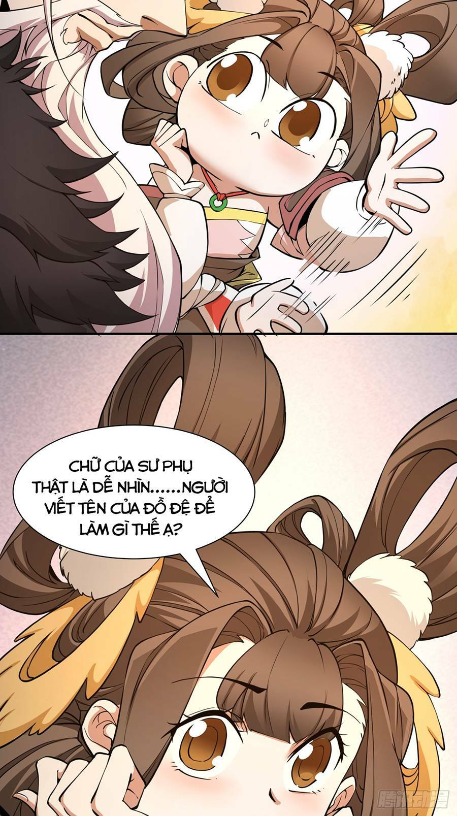Đồ Đệ Của Ta Đều Là Đại Phản Phái Chapter 9 - Trang 49