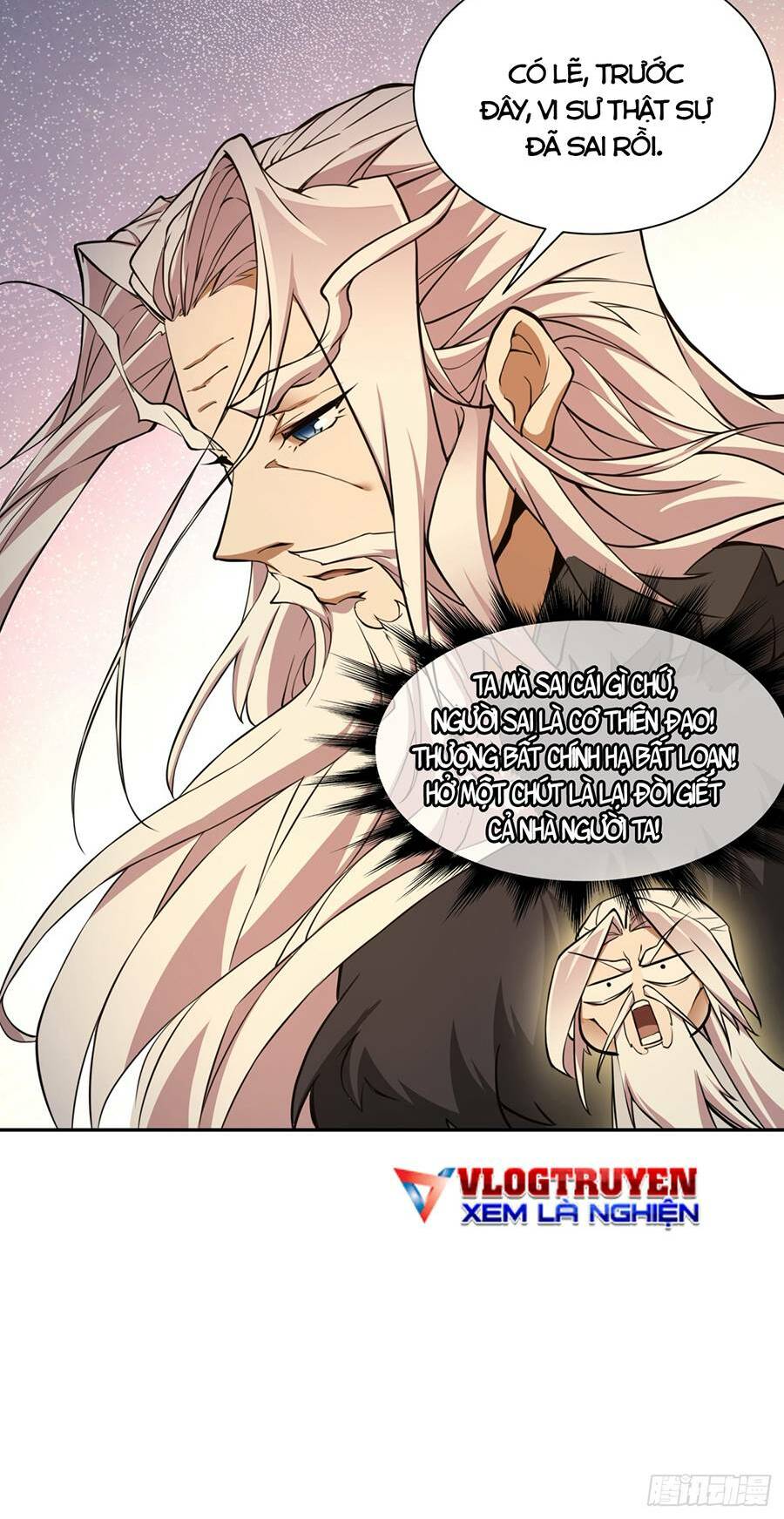 Đồ Đệ Của Ta Đều Là Đại Phản Phái Chapter 9 - Trang 51