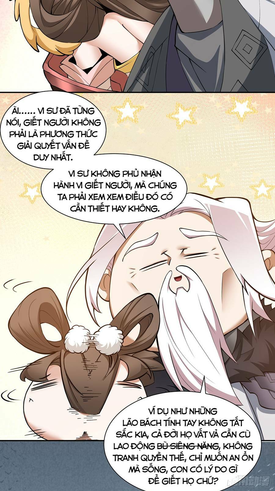 Đồ Đệ Của Ta Đều Là Đại Phản Phái Chapter 9 - Trang 56