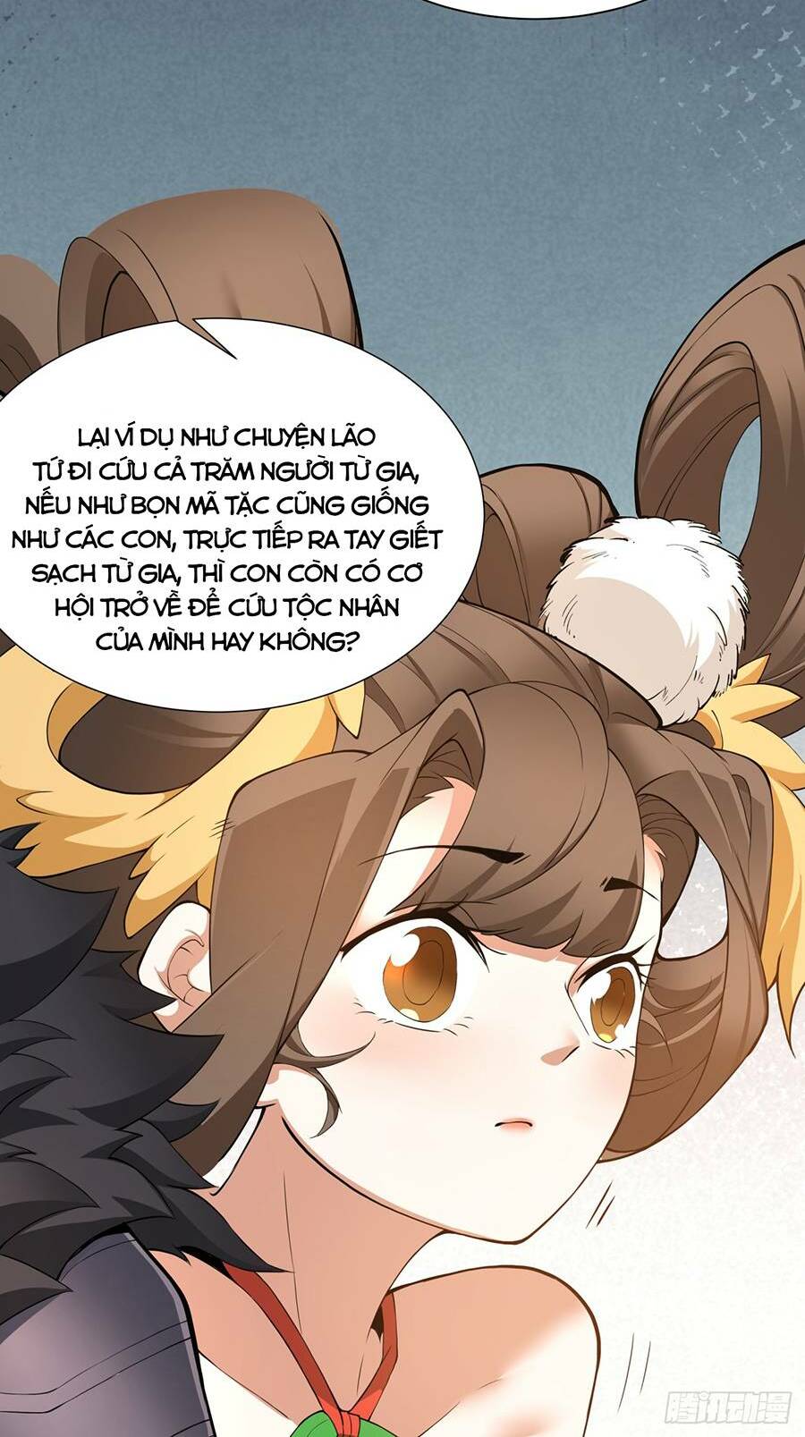 Đồ Đệ Của Ta Đều Là Đại Phản Phái Chapter 9 - Trang 57