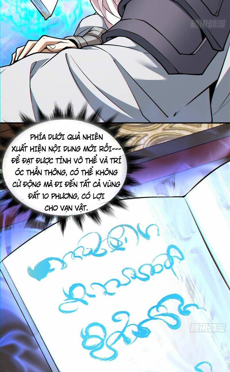 Đồ Đệ Của Ta Đều Là Đại Phản Phái Chapter 90 - Trang 9