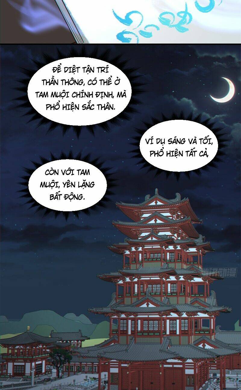 Đồ Đệ Của Ta Đều Là Đại Phản Phái Chapter 90 - Trang 10