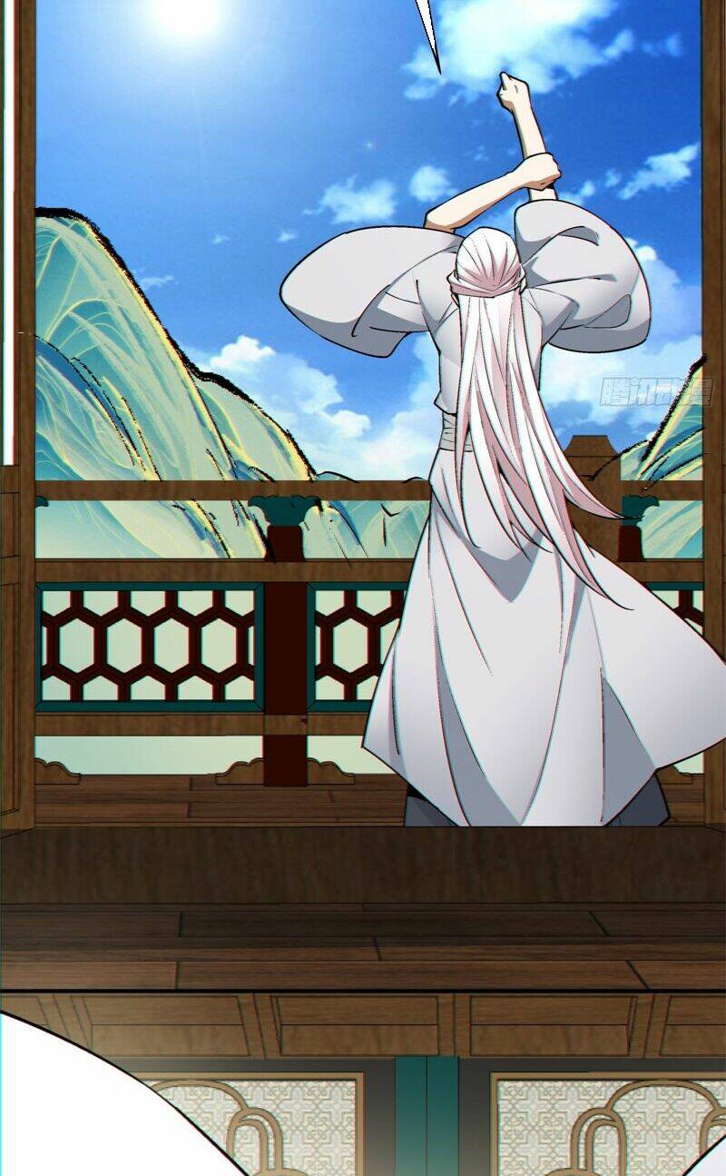 Đồ Đệ Của Ta Đều Là Đại Phản Phái Chapter 90 - Trang 12