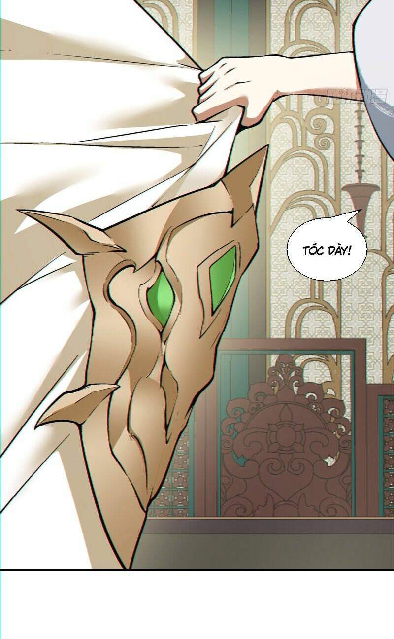 Đồ Đệ Của Ta Đều Là Đại Phản Phái Chapter 90 - Trang 13