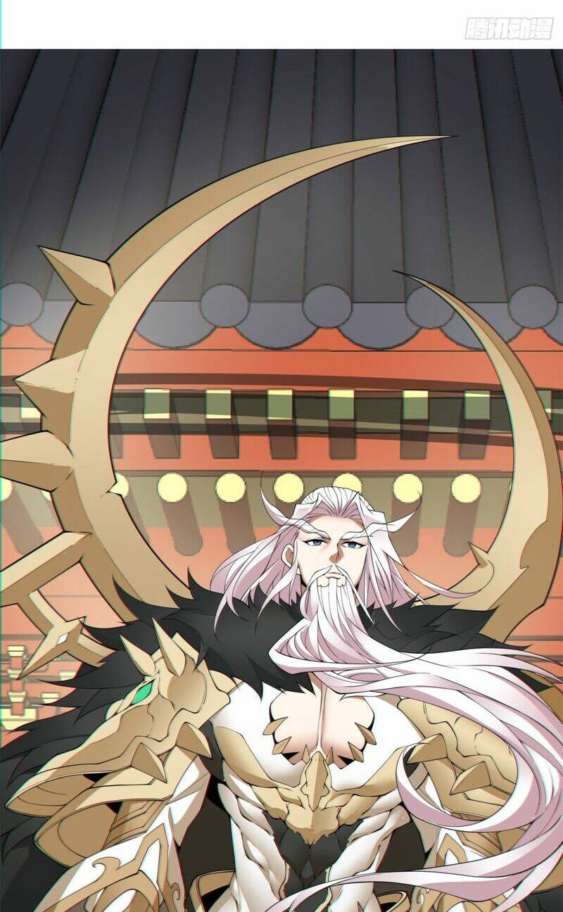 Đồ Đệ Của Ta Đều Là Đại Phản Phái Chapter 90 - Trang 14