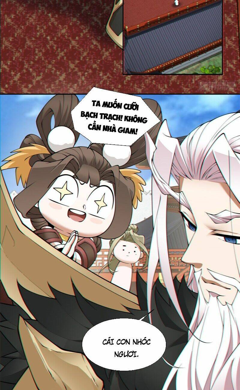 Đồ Đệ Của Ta Đều Là Đại Phản Phái Chapter 90 - Trang 16