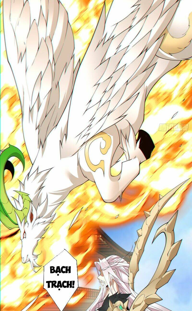 Đồ Đệ Của Ta Đều Là Đại Phản Phái Chapter 90 - Trang 18