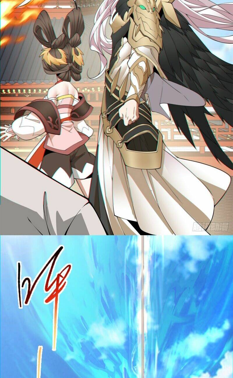 Đồ Đệ Của Ta Đều Là Đại Phản Phái Chapter 90 - Trang 19