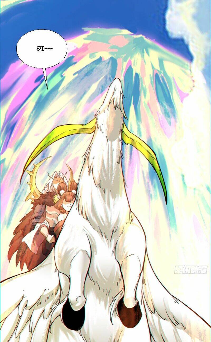 Đồ Đệ Của Ta Đều Là Đại Phản Phái Chapter 90 - Trang 21