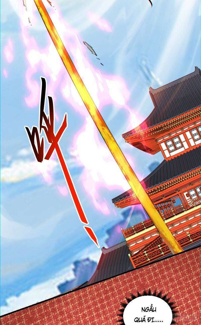 Đồ Đệ Của Ta Đều Là Đại Phản Phái Chapter 90 - Trang 23