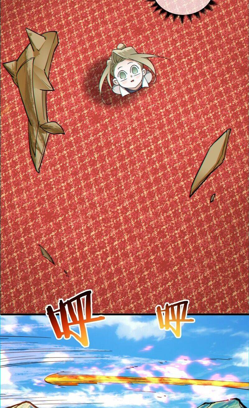 Đồ Đệ Của Ta Đều Là Đại Phản Phái Chapter 90 - Trang 24