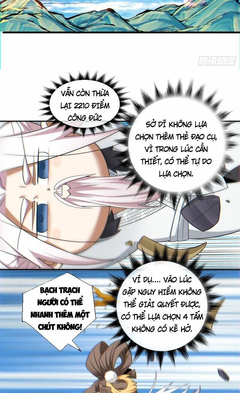 Đồ Đệ Của Ta Đều Là Đại Phản Phái Chapter 90 - Trang 25