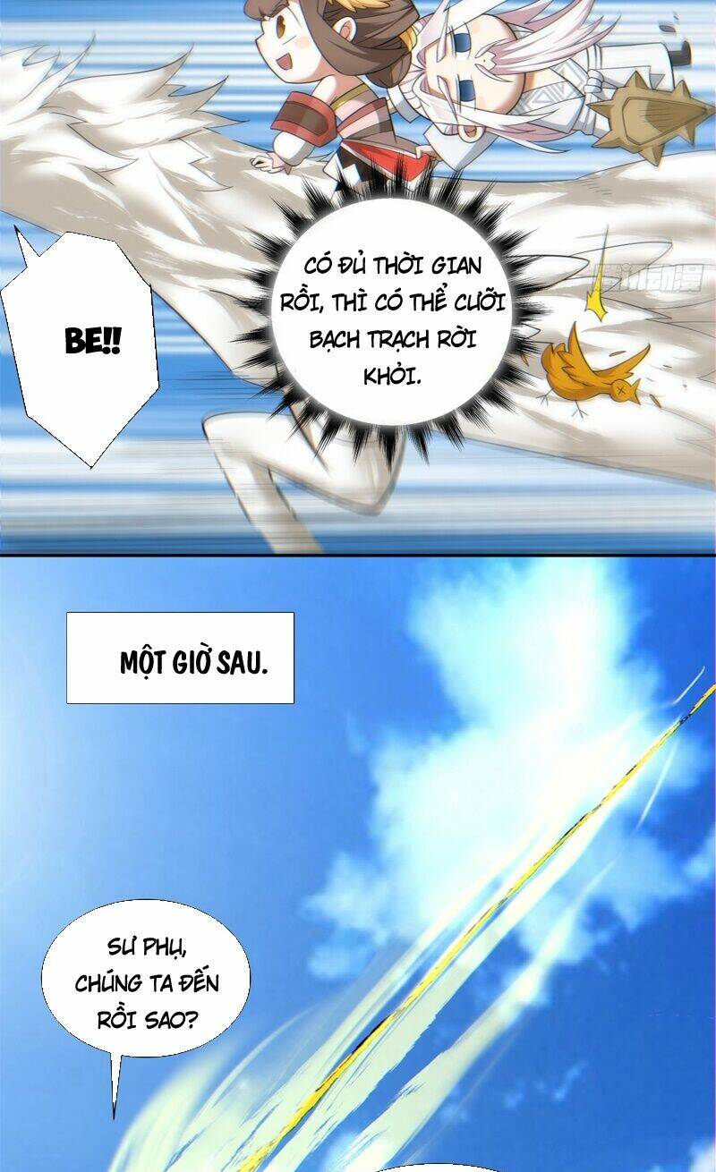 Đồ Đệ Của Ta Đều Là Đại Phản Phái Chapter 90 - Trang 26