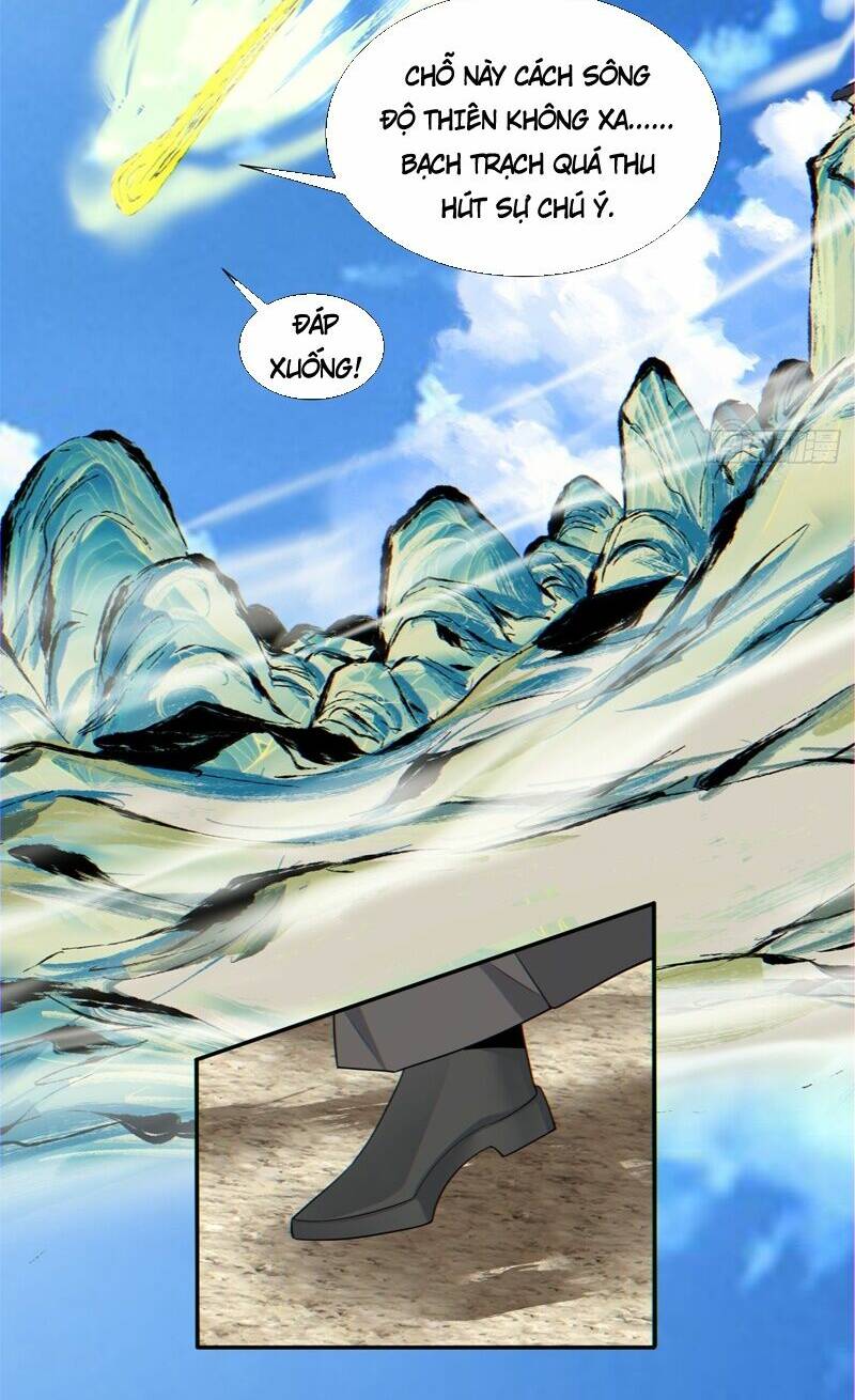 Đồ Đệ Của Ta Đều Là Đại Phản Phái Chapter 90 - Trang 27