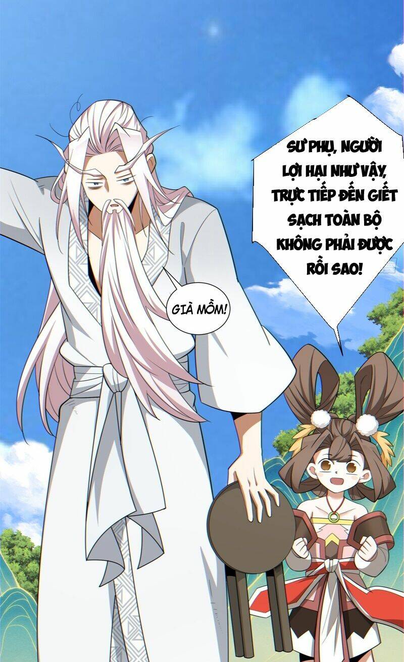 Đồ Đệ Của Ta Đều Là Đại Phản Phái Chapter 90 - Trang 28