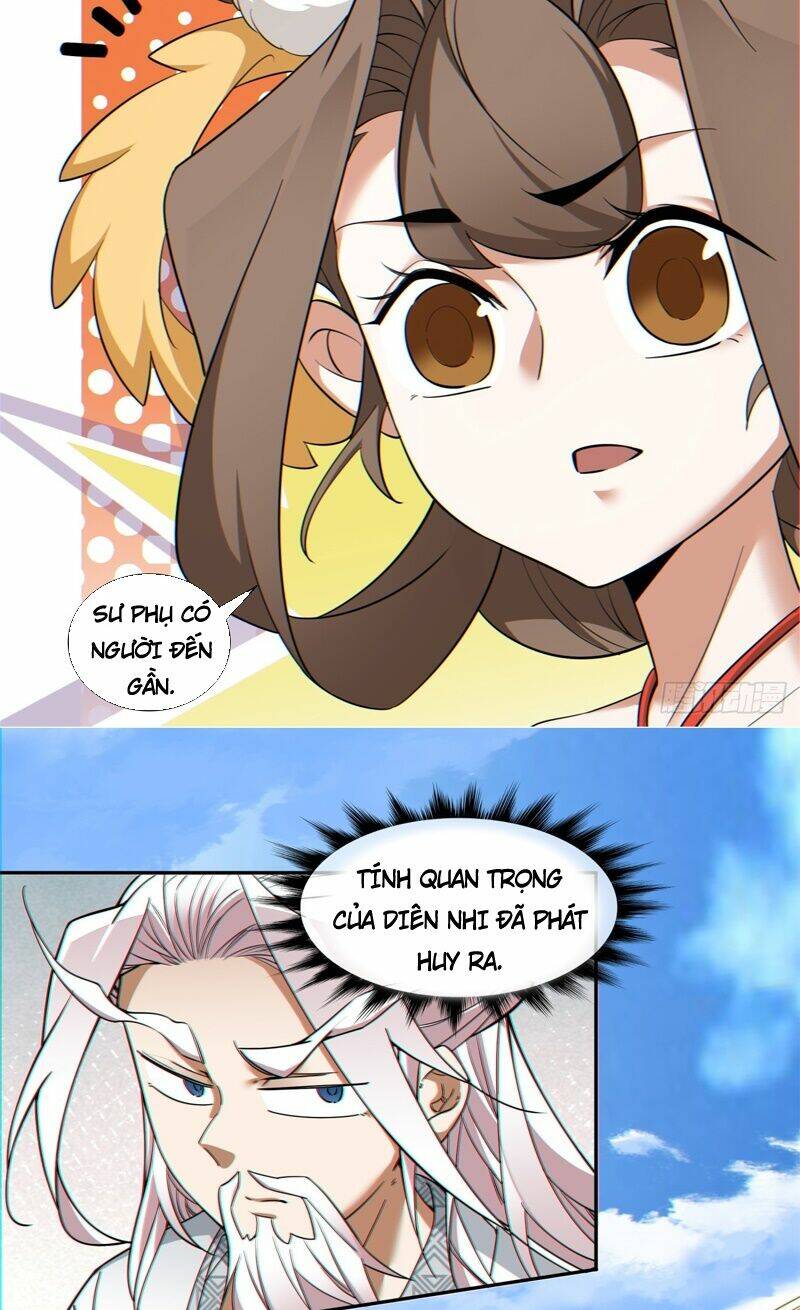 Đồ Đệ Của Ta Đều Là Đại Phản Phái Chapter 90 - Trang 30