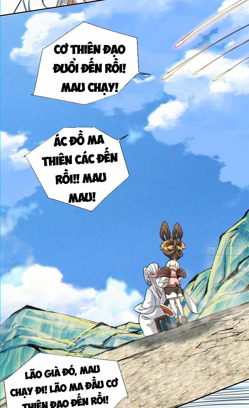 Đồ Đệ Của Ta Đều Là Đại Phản Phái Chapter 90 - Trang 31