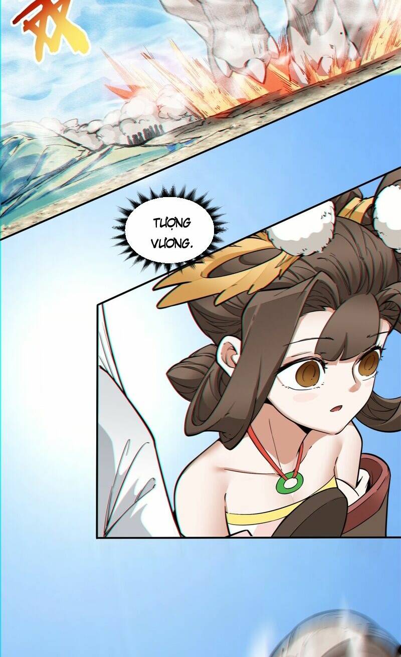 Đồ Đệ Của Ta Đều Là Đại Phản Phái Chapter 90 - Trang 37