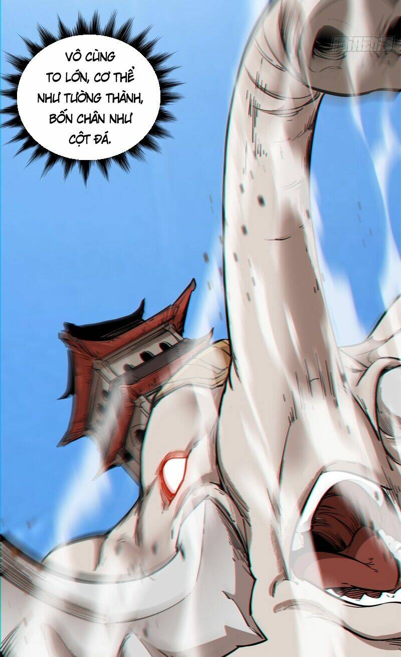 Đồ Đệ Của Ta Đều Là Đại Phản Phái Chapter 90 - Trang 38