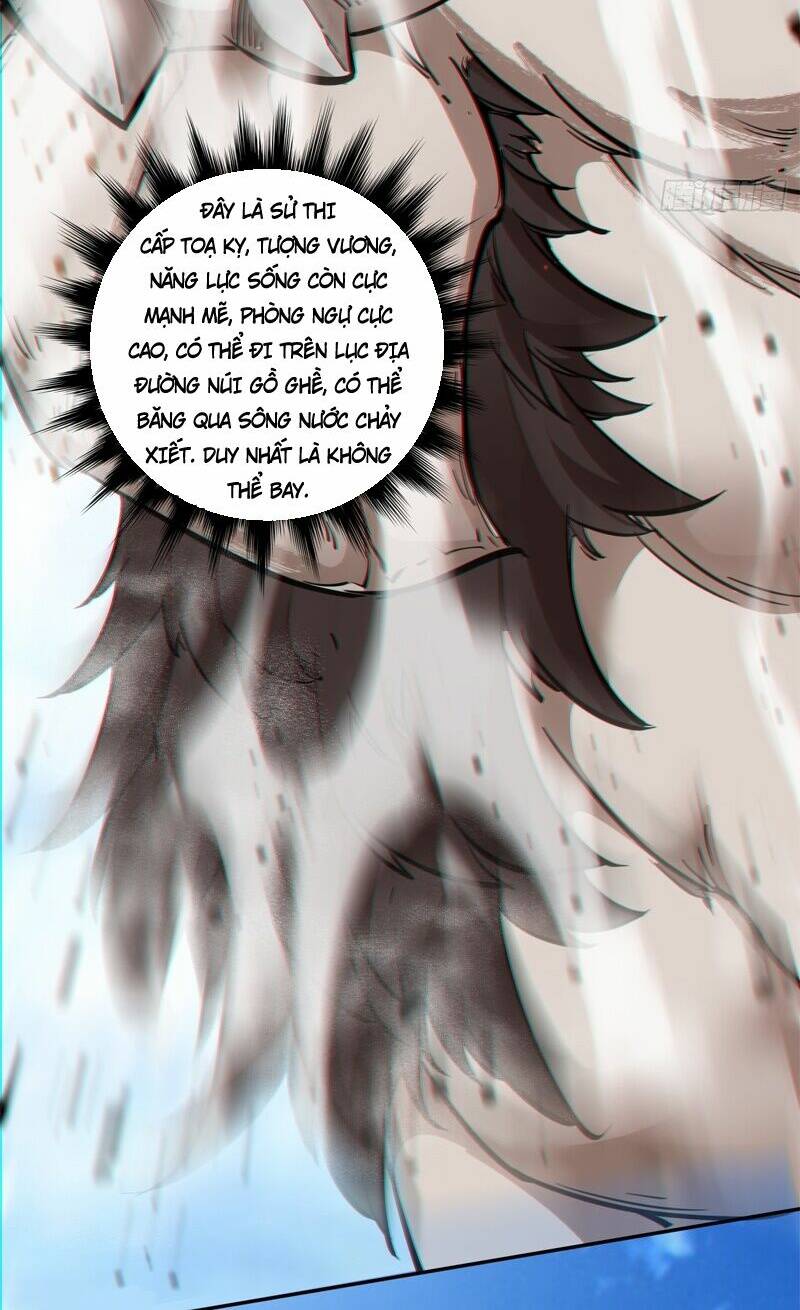 Đồ Đệ Của Ta Đều Là Đại Phản Phái Chapter 90 - Trang 39