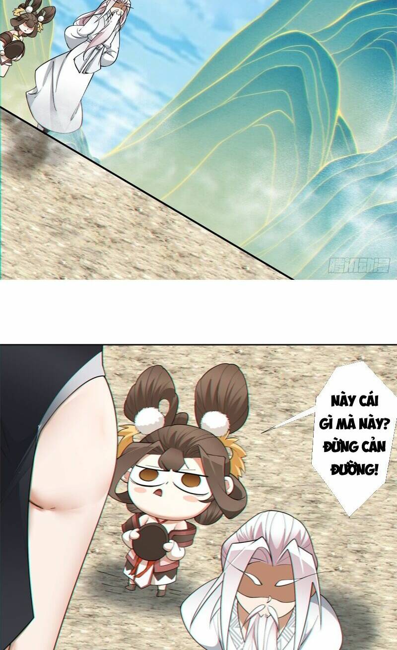 Đồ Đệ Của Ta Đều Là Đại Phản Phái Chapter 90 - Trang 41