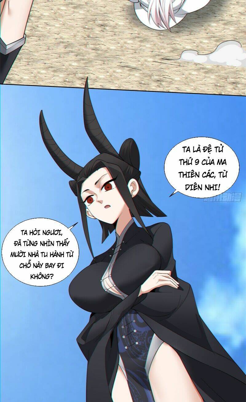 Đồ Đệ Của Ta Đều Là Đại Phản Phái Chapter 90 - Trang 42