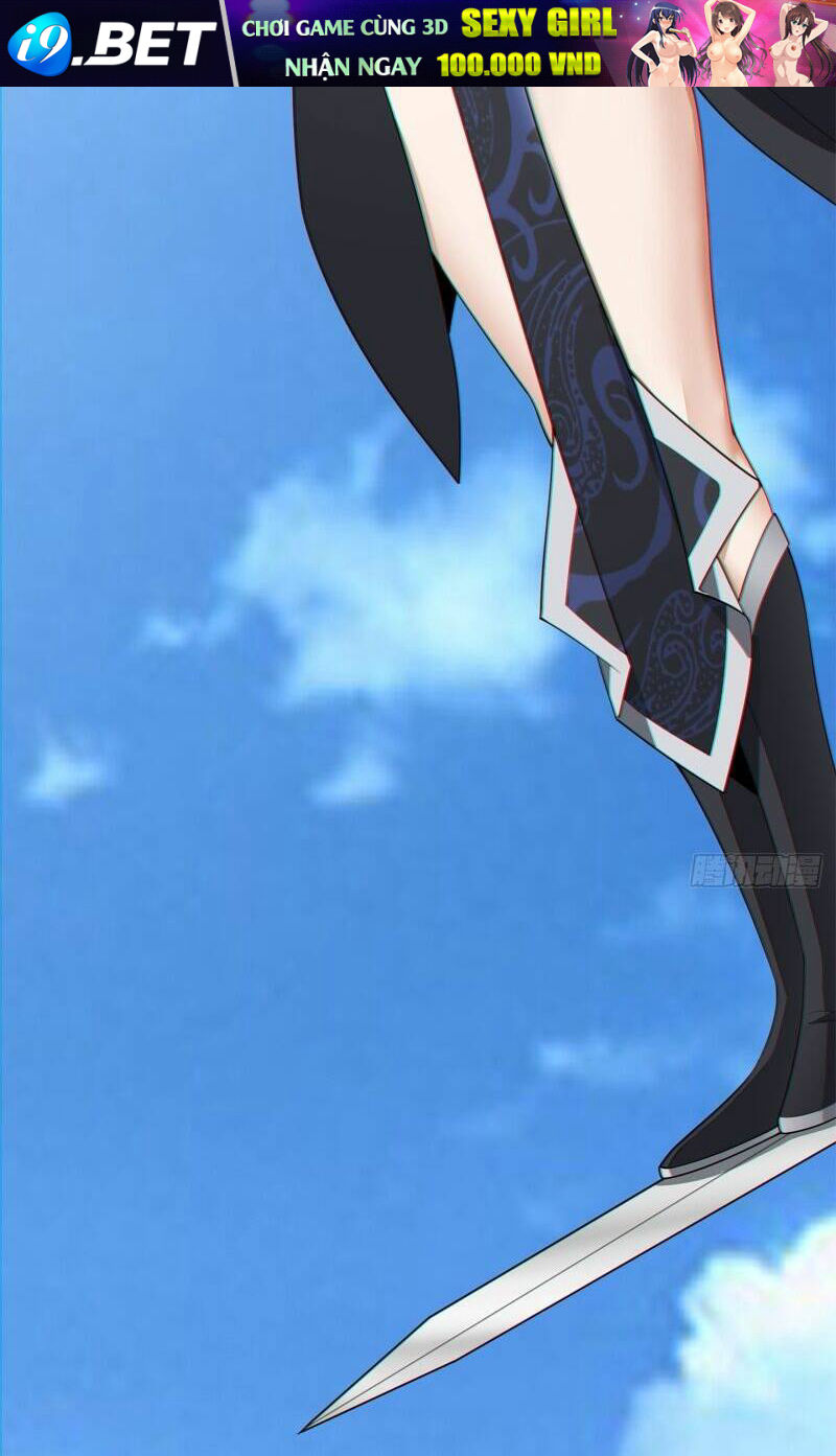 Đồ Đệ Của Ta Đều Là Đại Phản Phái Chapter 90 - Trang 43