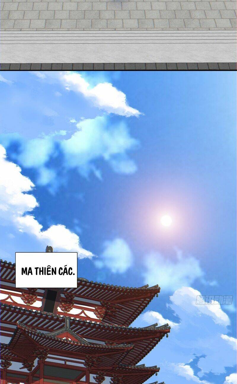 Đồ Đệ Của Ta Đều Là Đại Phản Phái Chapter 90 - Trang 6