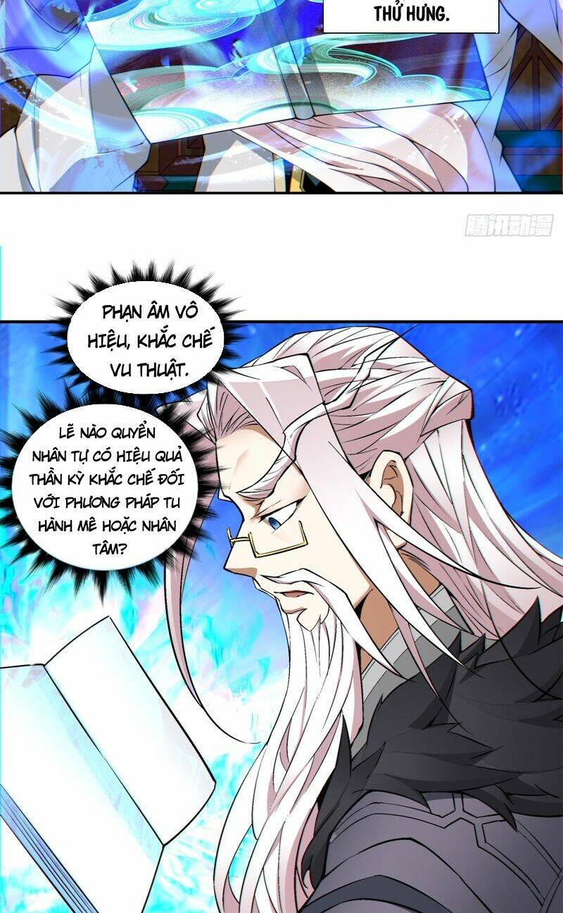 Đồ Đệ Của Ta Đều Là Đại Phản Phái Chapter 90 - Trang 8