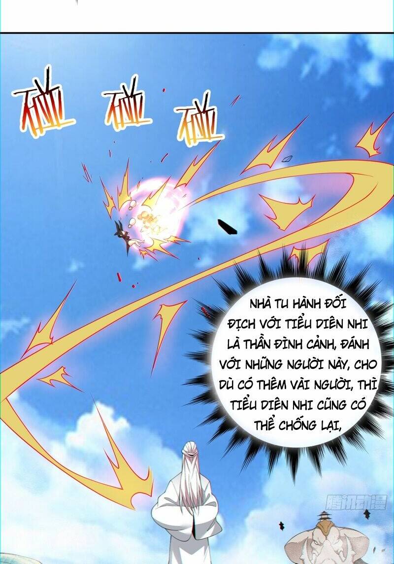 Đồ Đệ Của Ta Đều Là Đại Phản Phái Chapter 91 - Trang 11