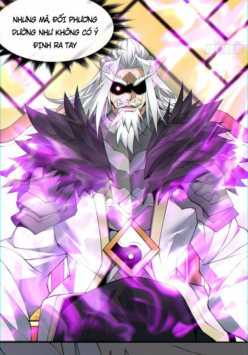 Đồ Đệ Của Ta Đều Là Đại Phản Phái Chapter 91 - Trang 13