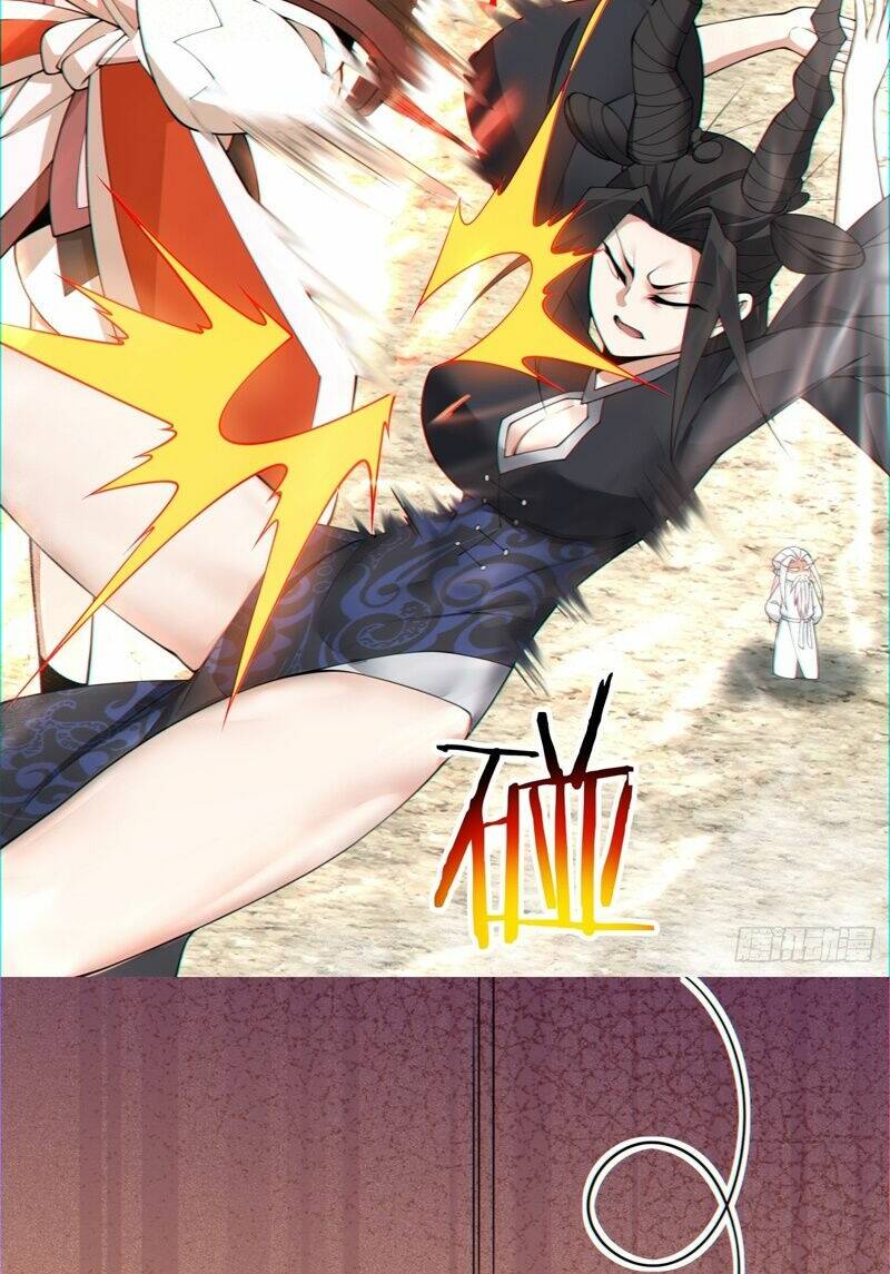 Đồ Đệ Của Ta Đều Là Đại Phản Phái Chapter 91 - Trang 15