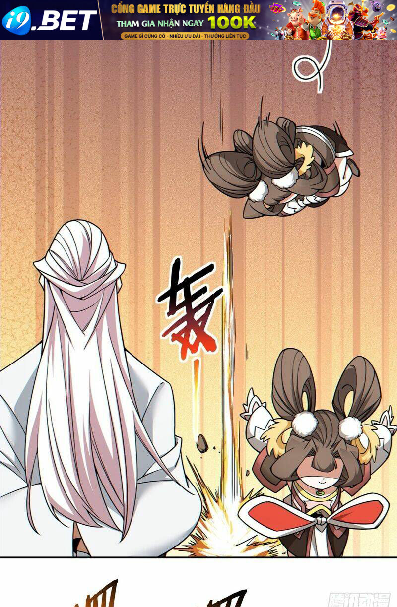 Đồ Đệ Của Ta Đều Là Đại Phản Phái Chapter 91 - Trang 16