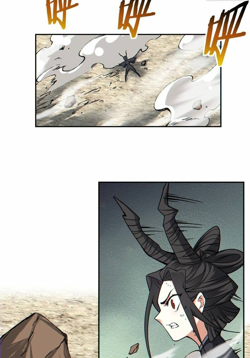 Đồ Đệ Của Ta Đều Là Đại Phản Phái Chapter 91 - Trang 17