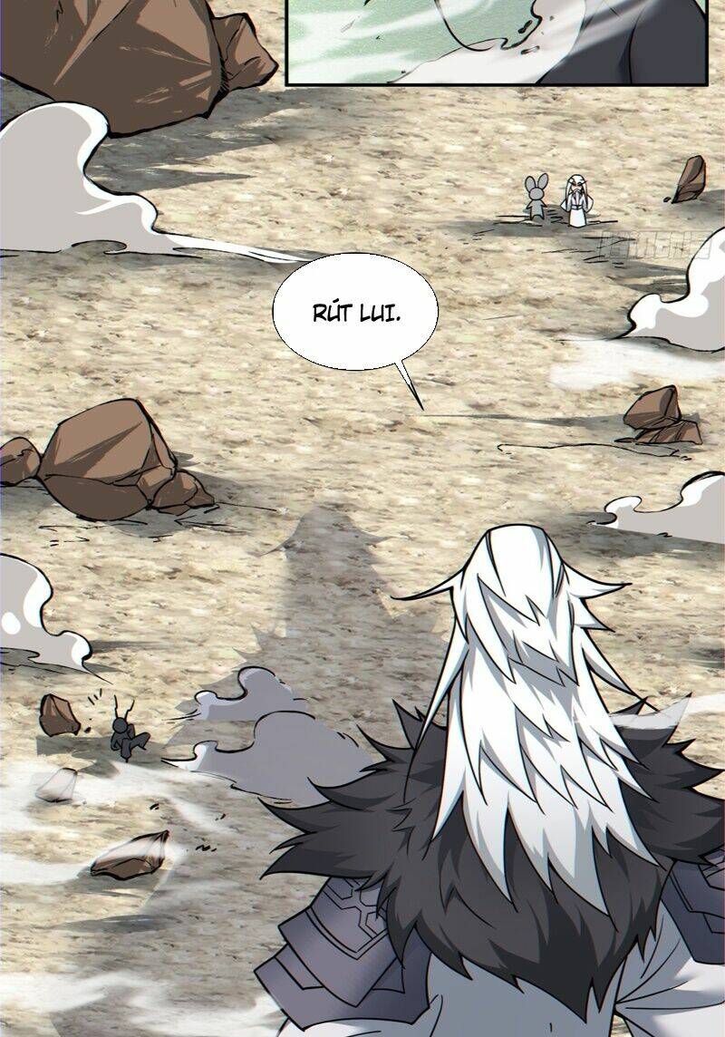 Đồ Đệ Của Ta Đều Là Đại Phản Phái Chapter 91 - Trang 18