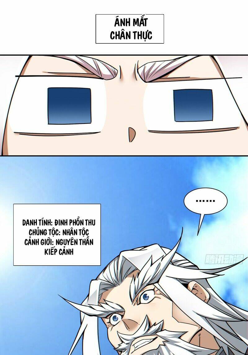 Đồ Đệ Của Ta Đều Là Đại Phản Phái Chapter 91 - Trang 20