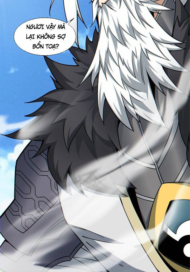 Đồ Đệ Của Ta Đều Là Đại Phản Phái Chapter 91 - Trang 21