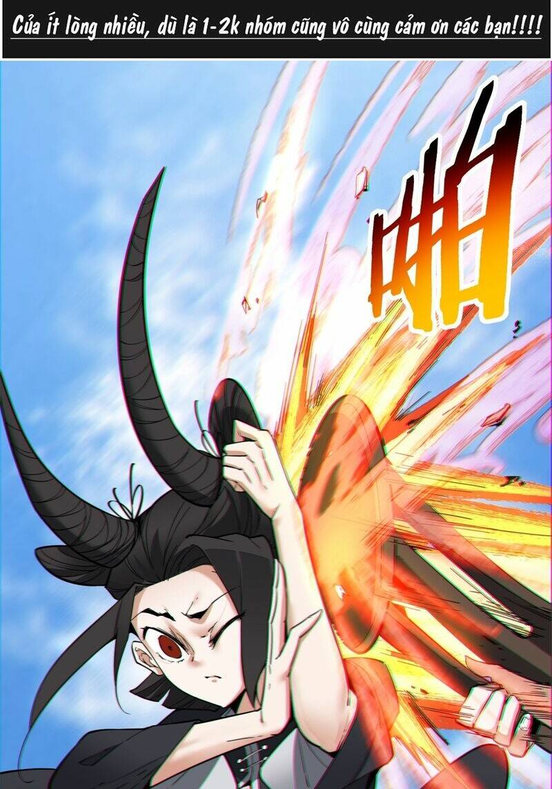 Đồ Đệ Của Ta Đều Là Đại Phản Phái Chapter 91 - Trang 3