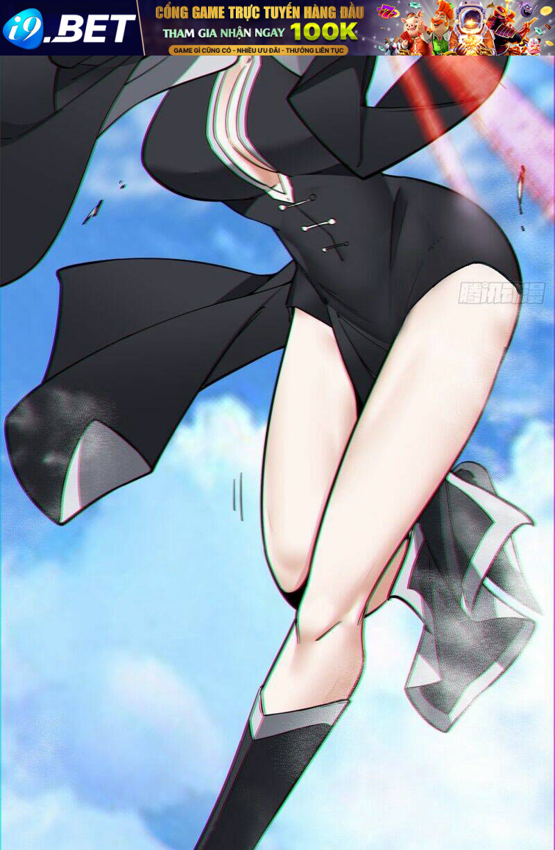 Đồ Đệ Của Ta Đều Là Đại Phản Phái Chapter 91 - Trang 4