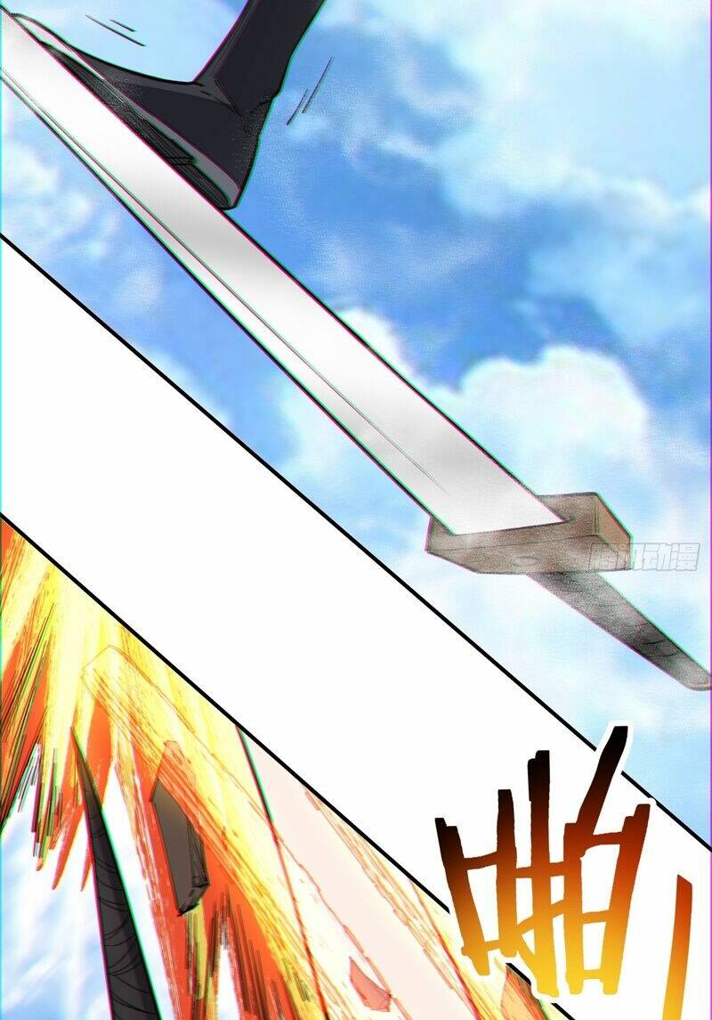 Đồ Đệ Của Ta Đều Là Đại Phản Phái Chapter 91 - Trang 5