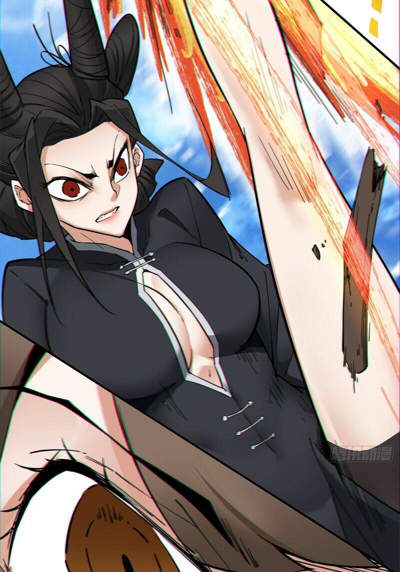 Đồ Đệ Của Ta Đều Là Đại Phản Phái Chapter 91 - Trang 6