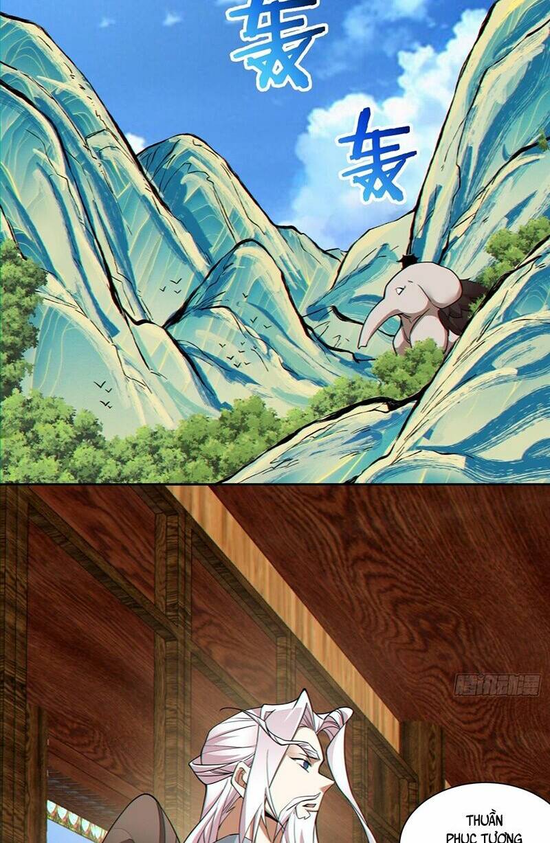 Đồ Đệ Của Ta Đều Là Đại Phản Phái Chapter 92 - Trang 9