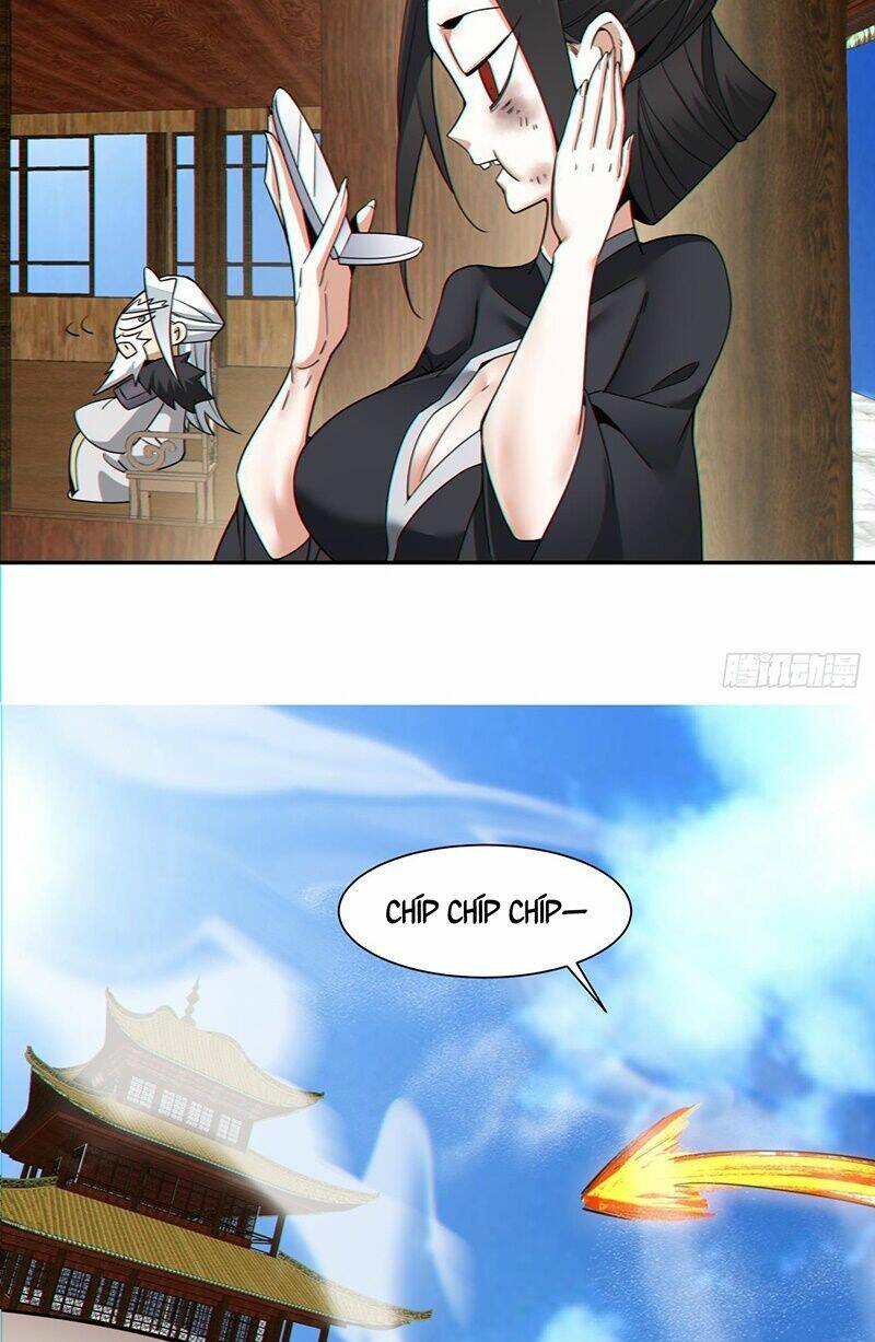 Đồ Đệ Của Ta Đều Là Đại Phản Phái Chapter 92 - Trang 14