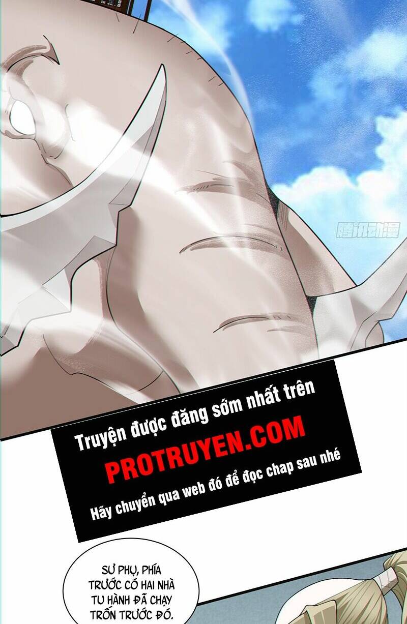 Đồ Đệ Của Ta Đều Là Đại Phản Phái Chapter 92 - Trang 15