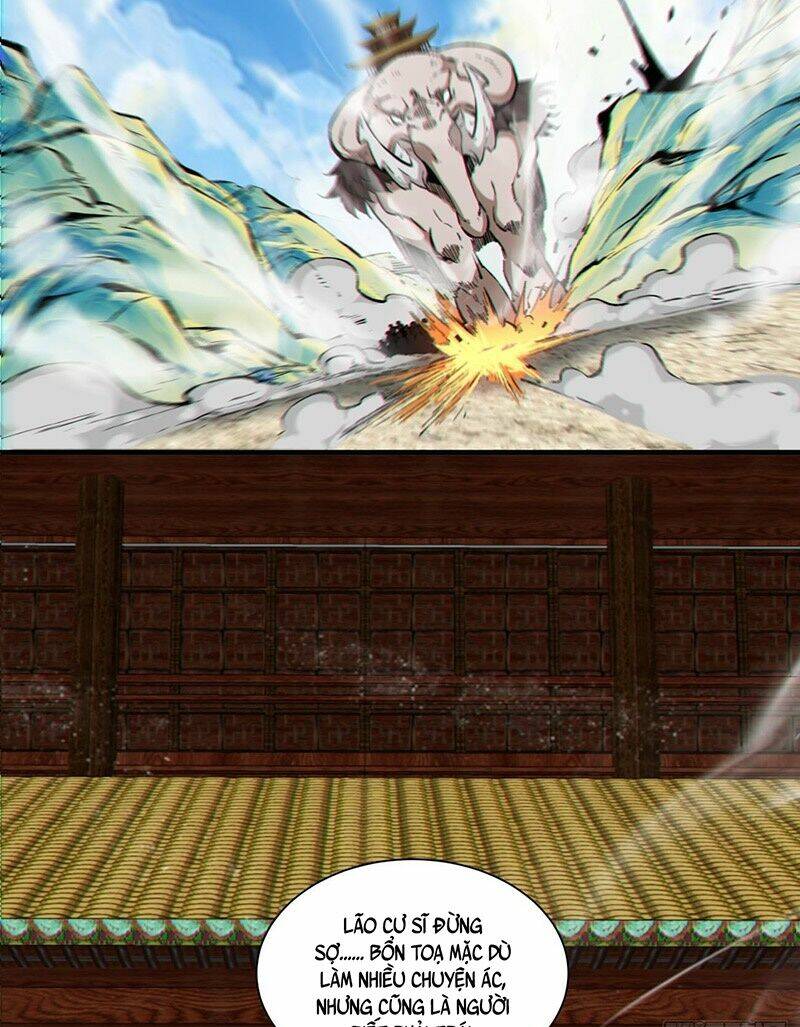 Đồ Đệ Của Ta Đều Là Đại Phản Phái Chapter 92 - Trang 18