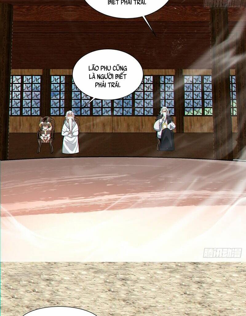 Đồ Đệ Của Ta Đều Là Đại Phản Phái Chapter 92 - Trang 19