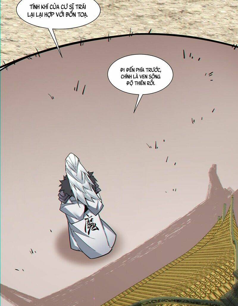 Đồ Đệ Của Ta Đều Là Đại Phản Phái Chapter 92 - Trang 20