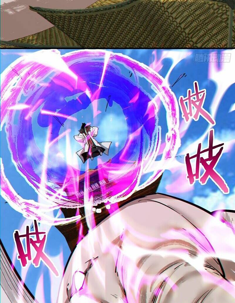 Đồ Đệ Của Ta Đều Là Đại Phản Phái Chapter 92 - Trang 21